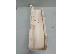 Recambio de deflector izquierdo para renault midlum 6.2 diesel referencia OEM IAM 5010353331   2