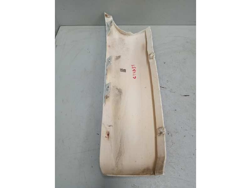 Recambio de deflector izquierdo para renault midlum 6.2 diesel referencia OEM IAM 5010353331  