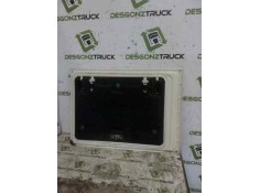 Recambio de moldura trasera cabina para volvo fh xxx referencia OEM IAM DERECHA TAPA CAJON HERRAMIENTAS  2