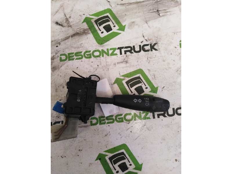 Recambio de mando intermitentes para nissan cabstar e cabina simple cabina individual referencia OEM IAM   