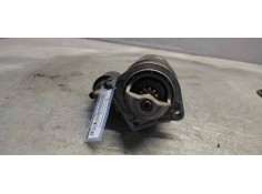 Recambio de motor arranque para ford escort berlina/turnier 1.6 cat referencia OEM IAM 0001208423 86AB11000DA 10 DIENTES