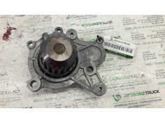 Recambio de bomba agua para hyundai elantra (xd) 2.0 crdi comfort (5-ptas.) referencia OEM IAM   