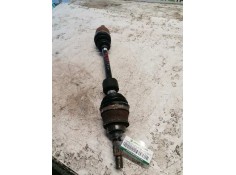 Recambio de transmision delantera izquierda para opel agila básico referencia OEM IAM   