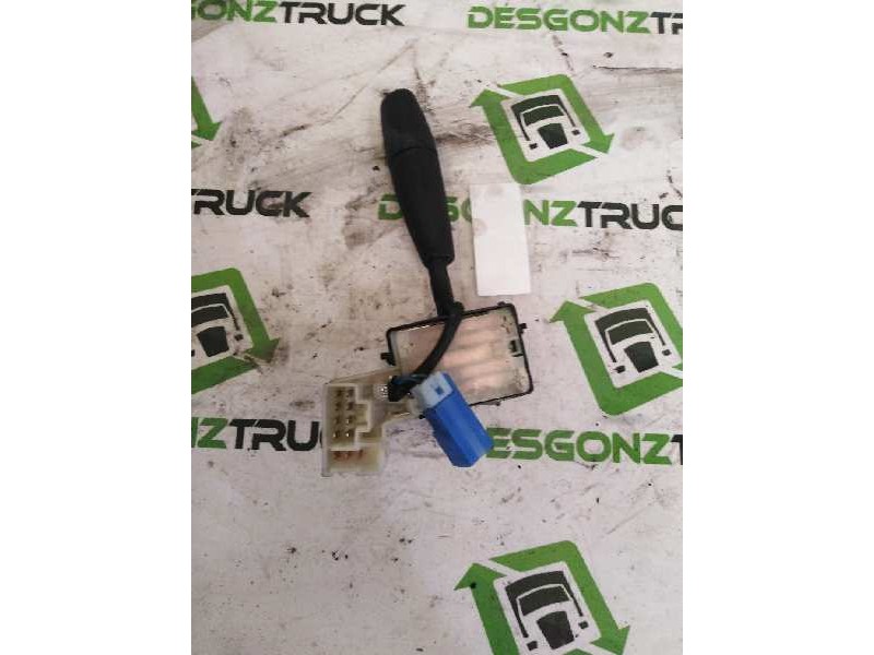 Recambio de mando intermitentes para nissan cabstar e cabina simple cabina individual referencia OEM IAM   