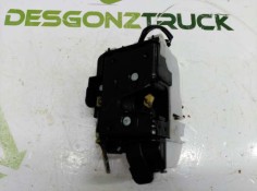 Recambio de cerradura puerta delantera derecha para seat cordoba berlina (6k2) stella referencia OEM IAM    2