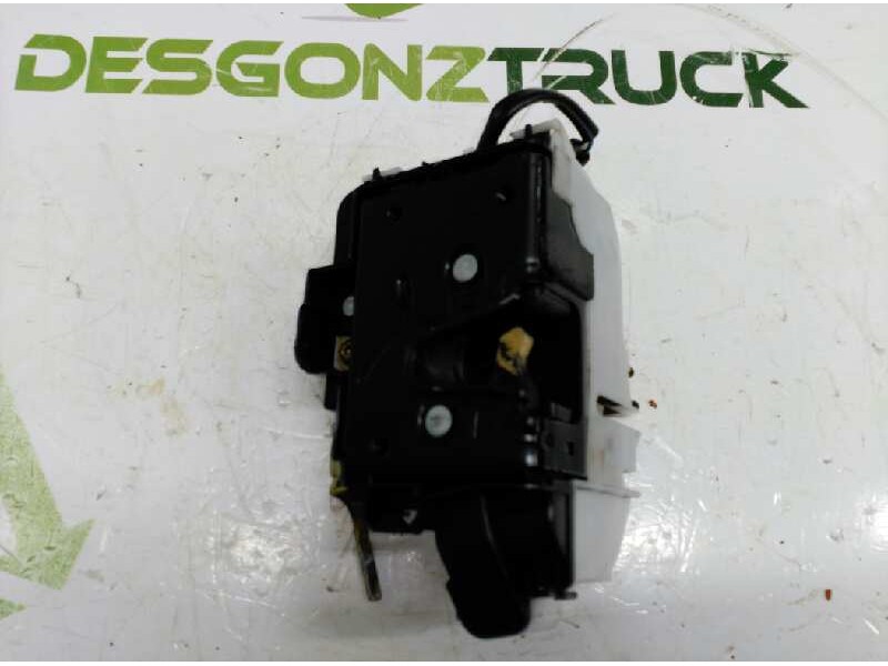 Recambio de cerradura puerta delantera derecha para seat cordoba berlina (6k2) stella referencia OEM IAM   