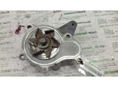Recambio de bomba agua para hyundai elantra (xd) 2.0 crdi comfort (5-ptas.) referencia OEM IAM    2