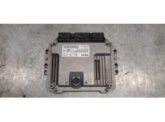 Recambio de centralita motor uce para peugeot 308 confort referencia OEM IAM 0281013332 9664257580 9653958980