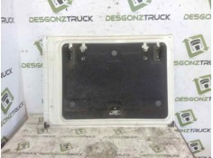 Recambio de moldura trasera cabina para volvo fh xxx referencia OEM IAM IZQUIERDA TAPA CAJON HERRAMIENTAS  2