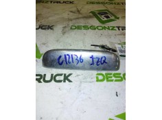 Recambio de maneta exterior delantera izquierda para nissan cabstar e cabina simple cabina individual referencia OEM IAM   