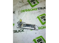 Recambio de maneta exterior delantera izquierda para nissan cabstar e cabina simple cabina individual referencia OEM IAM    2