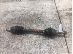 Recambio de transmision delantera izquierda para ford fiesta (cbk) ambiente referencia OEM IAM   