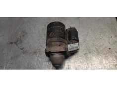 Recambio de motor arranque para ford fiesta berl./courier surf referencia OEM IAM 86AB11000BA 10 DIENTES 12V BOSCH 2