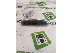 Recambio de maneta exterior delantera derecha para nissan cabstar e cabina simple cabina individual referencia OEM IAM   
