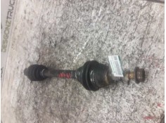 Recambio de transmision delantera izquierda para ford fiesta (cbk) ambiente referencia OEM IAM    2