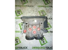 Recambio de valvula aire para volvo fh xxx 12.8 diesel referencia OEM IAM 20828241 K001411 VALVULA EBS MODULADOR DE EJE
