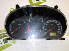 Recambio de cuadro instrumentos para seat cordoba berlina (6k2) stella referencia OEM IAM W06K0920801E  