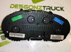 Recambio de cuadro instrumentos para seat cordoba berlina (6k2) stella referencia OEM IAM W06K0920801E   2