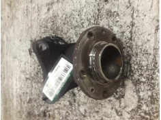 Recambio de buje trasero derecho para fiat scudo combi (272) l1h1 120 multijet (5 pl.) referencia OEM IAM   