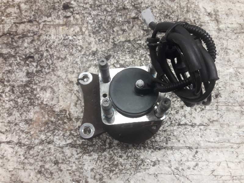 Recambio de buje trasero derecho para fiat scudo combi (272) l1h1 120 multijet (5 pl.) referencia OEM IAM   