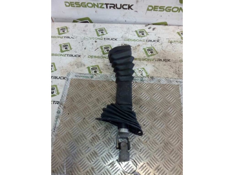 Recambio de columna direccion para iveco eurocargo tector 5.9 diesel referencia OEM IAM 504035805 7025974695 