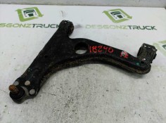 Recambio de brazo suspension inferior delantero izquierdo para opel zafira a blue line referencia OEM IAM 352037  