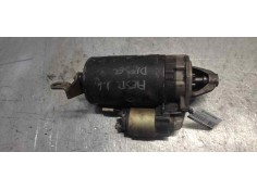 Recambio de motor arranque para ford escort berl./turn./cab./express 1.6 diesel referencia OEM IAM 0001317023 84AB11000AB 10 DIE 2