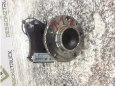 Recambio de buje trasero izquierdo para fiat scudo combi (272) l1h1 120 multijet (5 pl.) referencia OEM IAM   