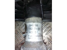 Recambio de columna direccion para iveco eurocargo tector 5.9 diesel referencia OEM IAM 504035805 7025974695  2