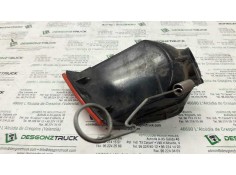 Recambio de piloto delantero izquierdo para seat toledo (1l) base referencia OEM IAM    2