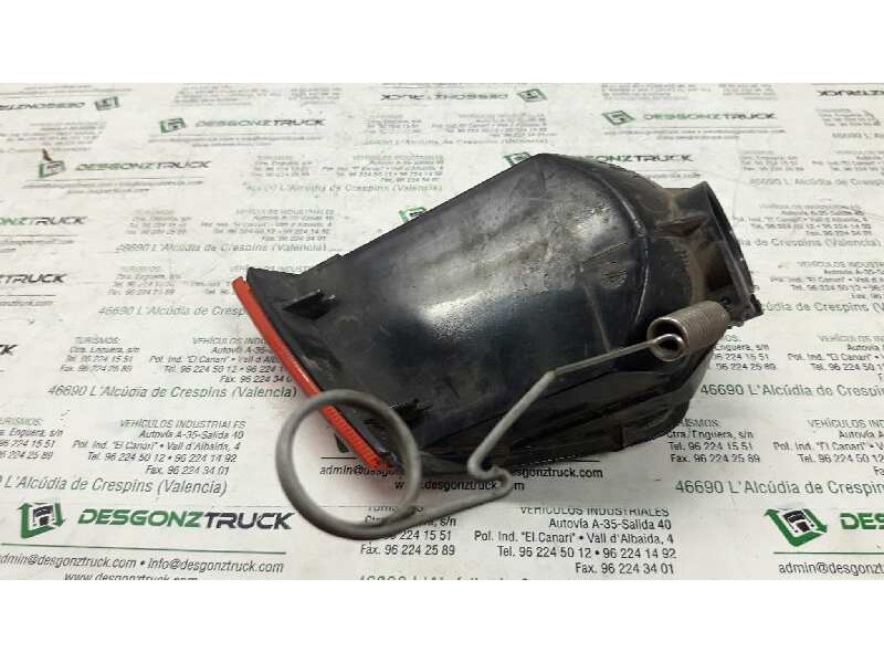 Recambio de piloto delantero izquierdo para seat toledo (1l) base referencia OEM IAM   