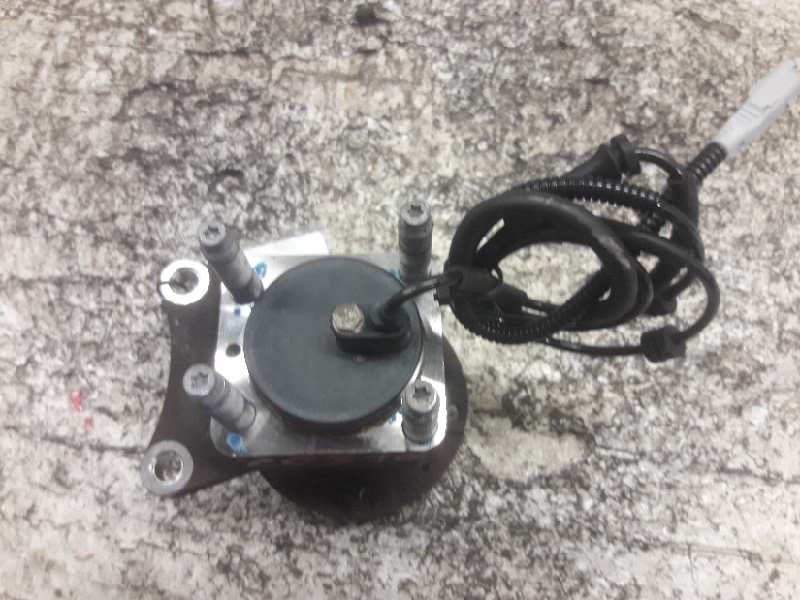 Recambio de buje trasero izquierdo para fiat scudo combi (272) l1h1 120 multijet (5 pl.) referencia OEM IAM   