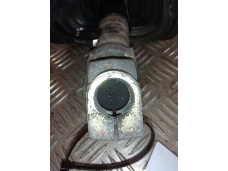 Recambio de columna direccion para iveco eurocargo tector 5.9 diesel referencia OEM IAM 504035805 7025974695 