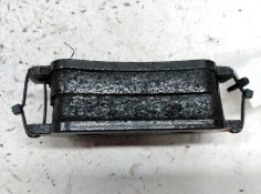 Recambio de pastillas de freno delanteras para seat ibiza disco referencia OEM IAM    2