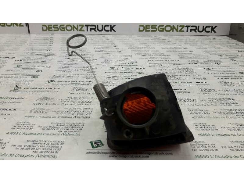 Recambio de piloto delantero izquierdo para seat toledo (1l) base referencia OEM IAM   