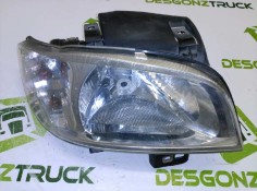 Recambio de faro derecho para seat cordoba berlina (6k2) stella referencia OEM IAM   