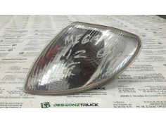 Recambio de piloto delantero izquierdo para renault megane i classic (la0) 1.4e rn referencia OEM IAM 7700831466  