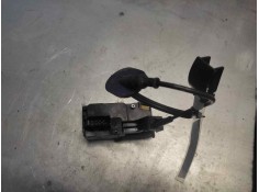 Recambio de cerradura puerta delantera derecha para ford fiesta (cbk) referencia OEM IAM 2S6AA21812EJ 4 PINS  2