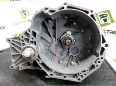 Recambio de caja cambios para opel zafira a blue line referencia OEM IAM   