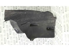 Recambio de guardabarros trasero izquierdo para peugeot 407 st confort referencia OEM IAM   