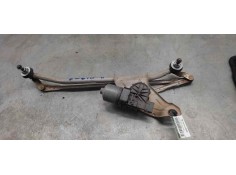 Recambio de motor limpia delantero para dacia logan laureate referencia OEM IAM 0390241544 5 PINS 