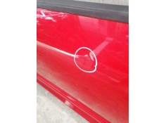 Recambio de puerta delantera izquierda para peugeot 207 rc referencia OEM IAM    2