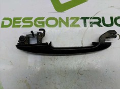 Recambio de maneta exterior delantera derecha para seat cordoba berlina (6k2) stella referencia OEM IAM   