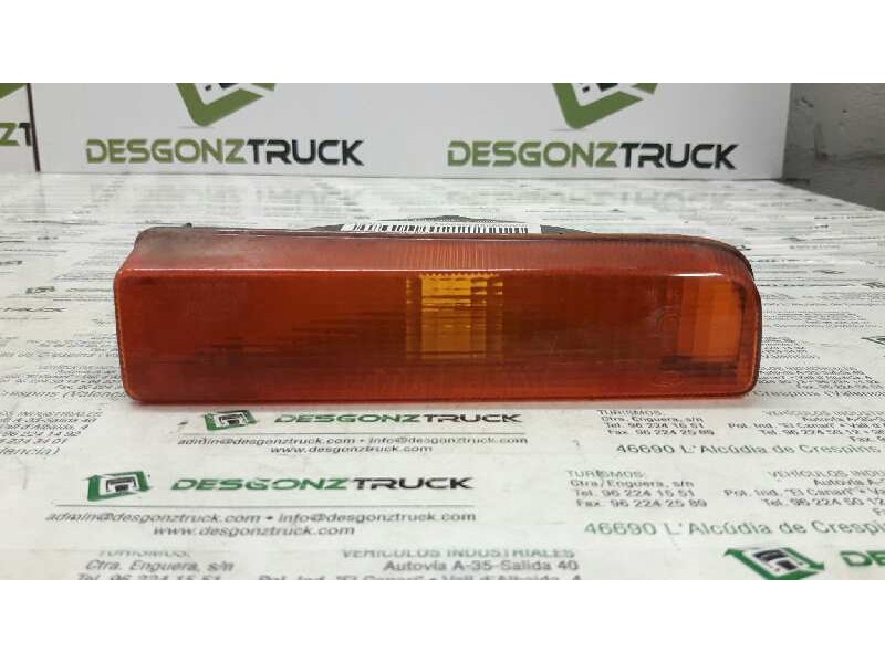 Recambio de piloto delantero derecho para ford fiesta berl./express festival / cl referencia OEM IAM 77FG13368CA  