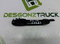 Recambio de maneta exterior delantera derecha para seat cordoba berlina (6k2) stella referencia OEM IAM    2