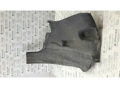 Recambio de guardabarros trasero derecho para peugeot 407 st confort referencia OEM IAM   