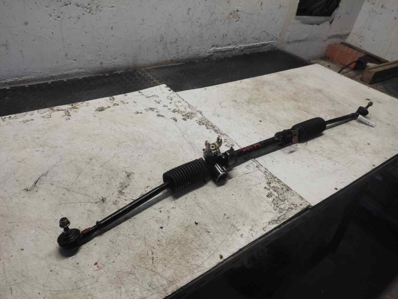 Recambio de cremallera direccion para renault 5 (b/c40) gtl (b/c 402, c 407) referencia OEM IAM   