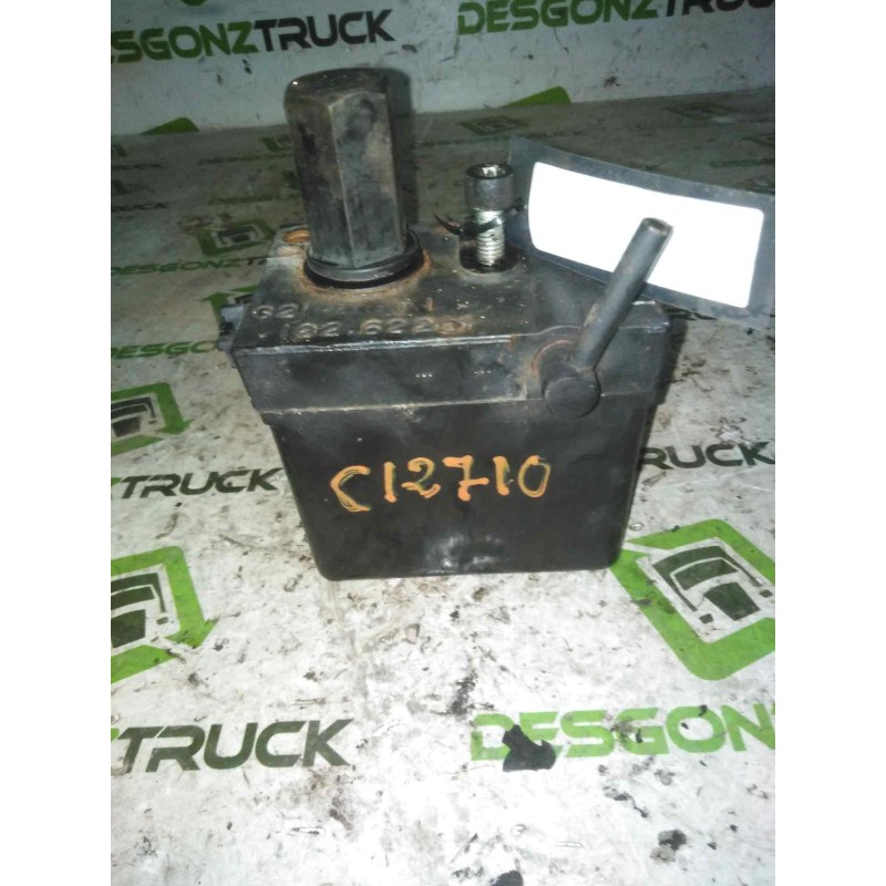 Recambio de bomba elevacion cabina para man tg - a 18.xxx 12.8 diesel referencia OEM IAM 6044 1029568P 