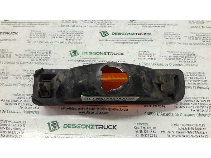 Recambio de piloto delantero derecho para ford fiesta berl./express festival / cl referencia OEM IAM 77FG13368CA  