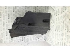 Recambio de guardabarros trasero derecho para peugeot 407 st confort referencia OEM IAM    2